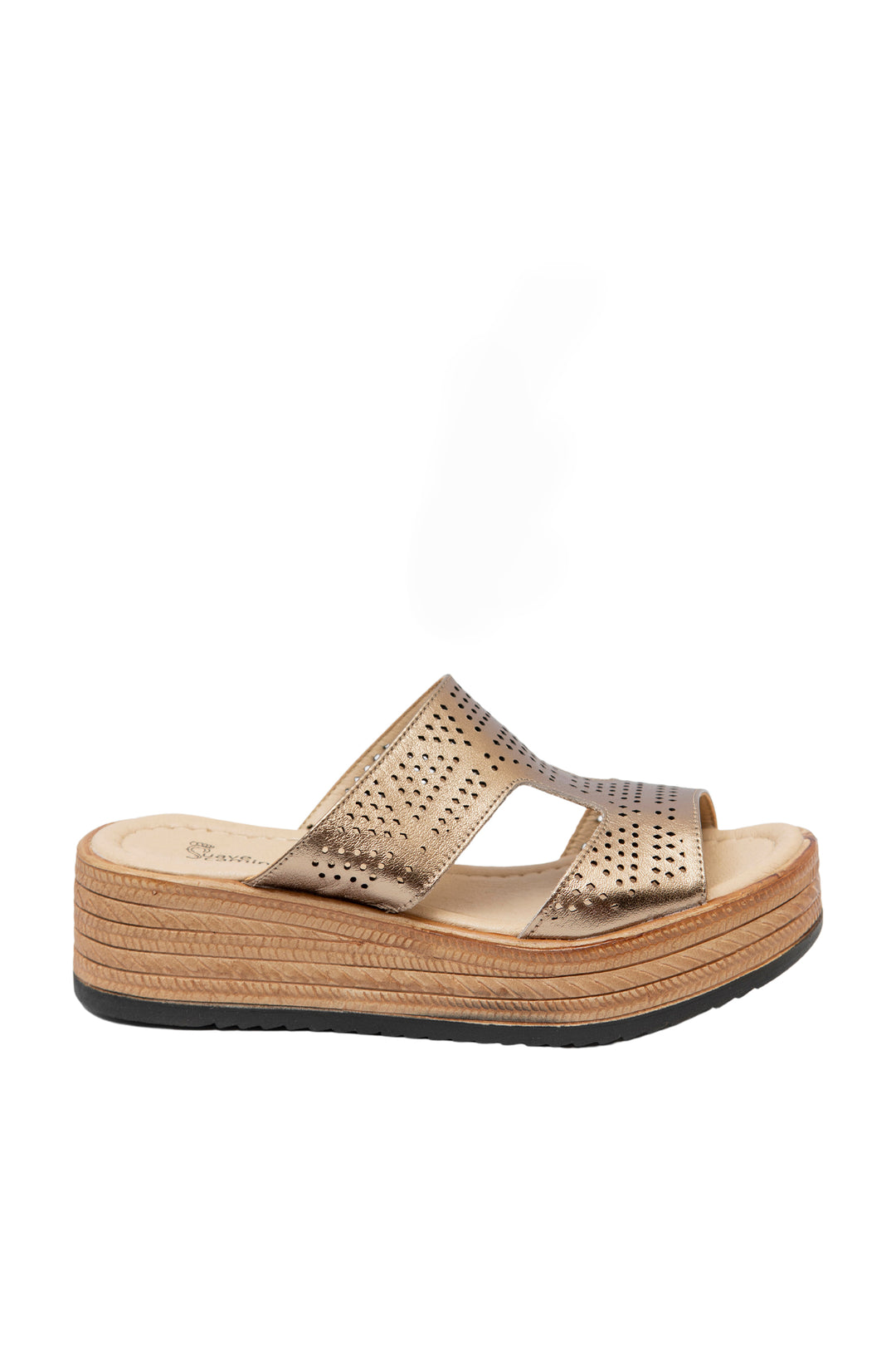 SANDALIA 6707 SEDA