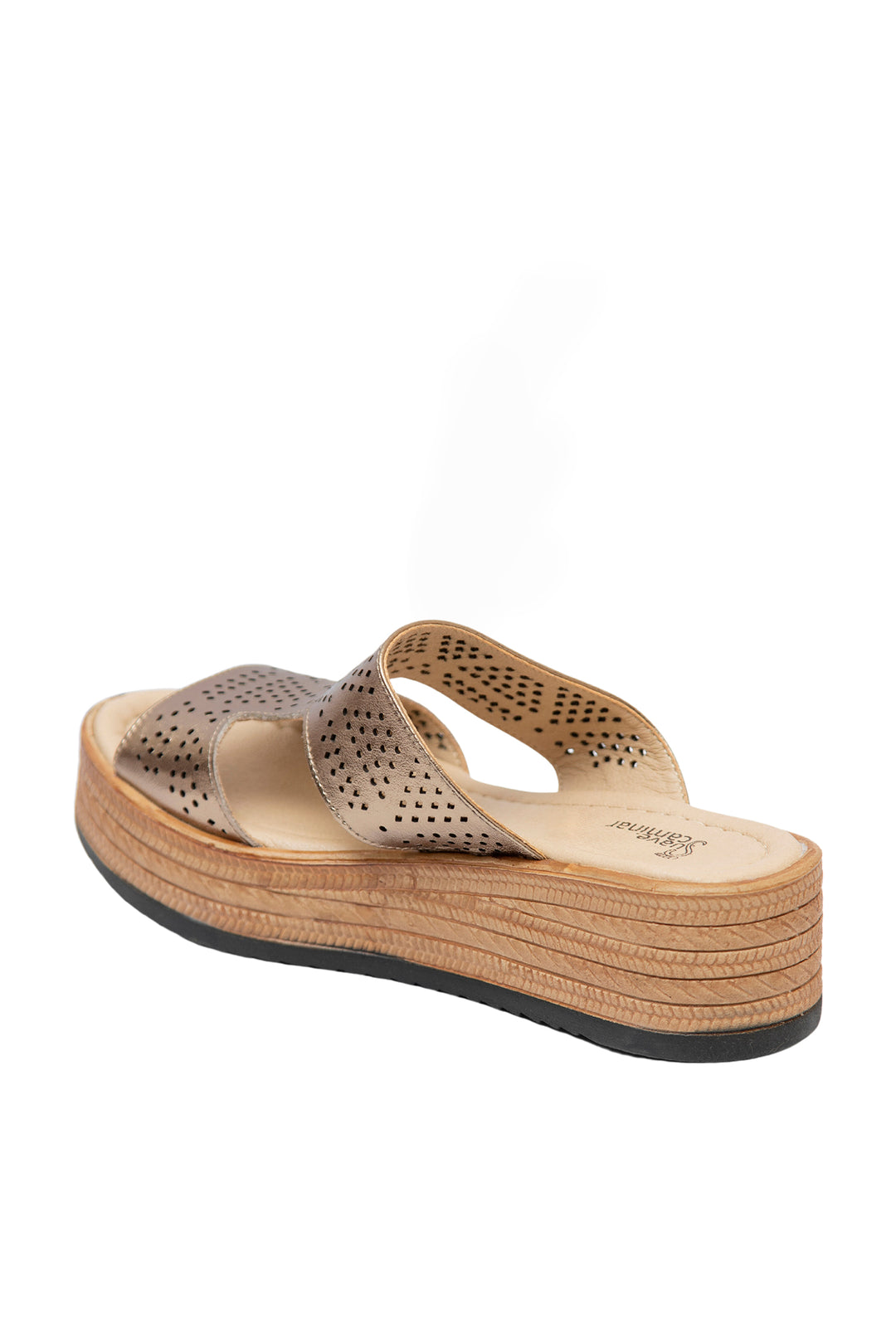 SANDALIA 6707 SEDA