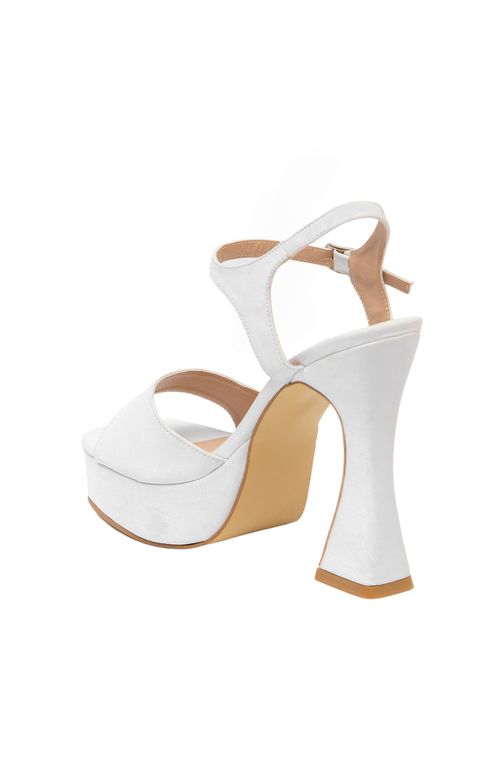 ZAPATILLA 33470 BLANCO