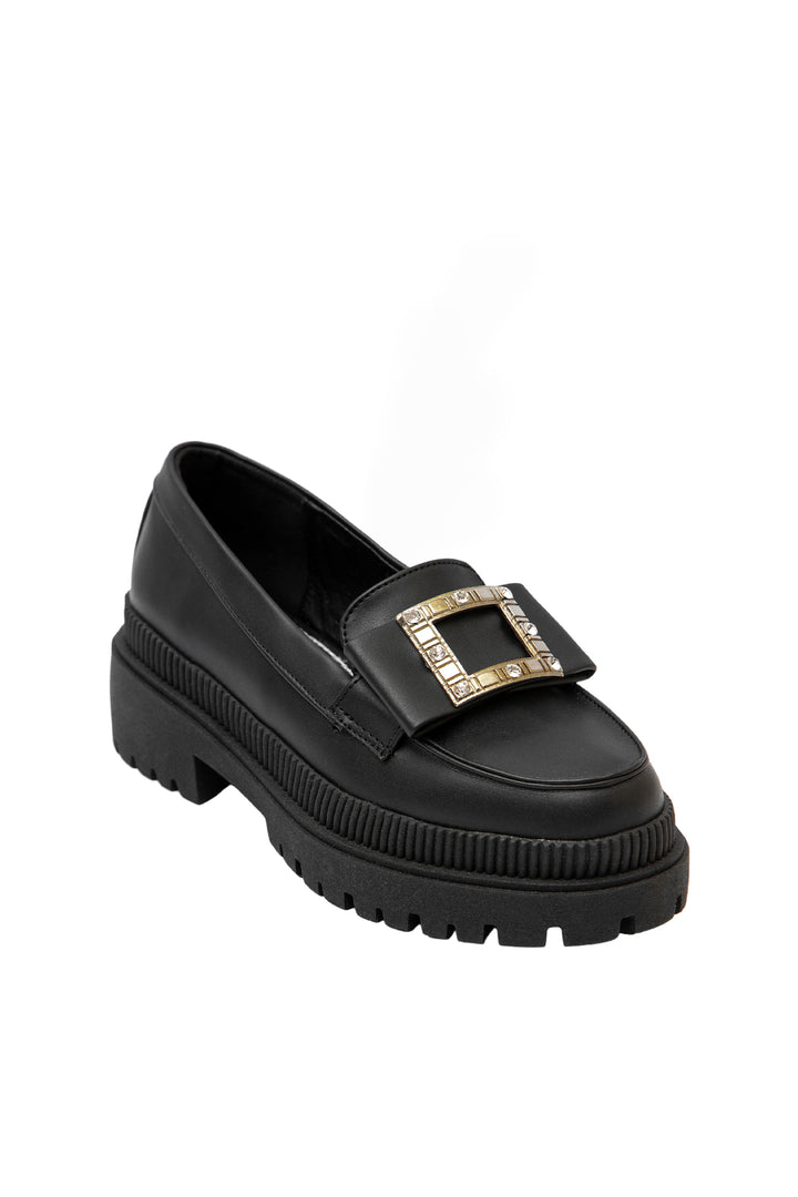 Mocasin 43713 NEGRO