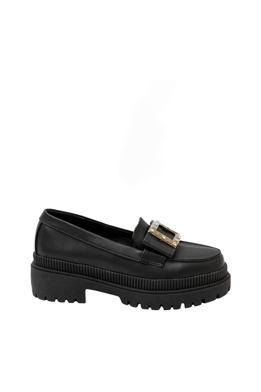 Mocasin 43713 NEGRO