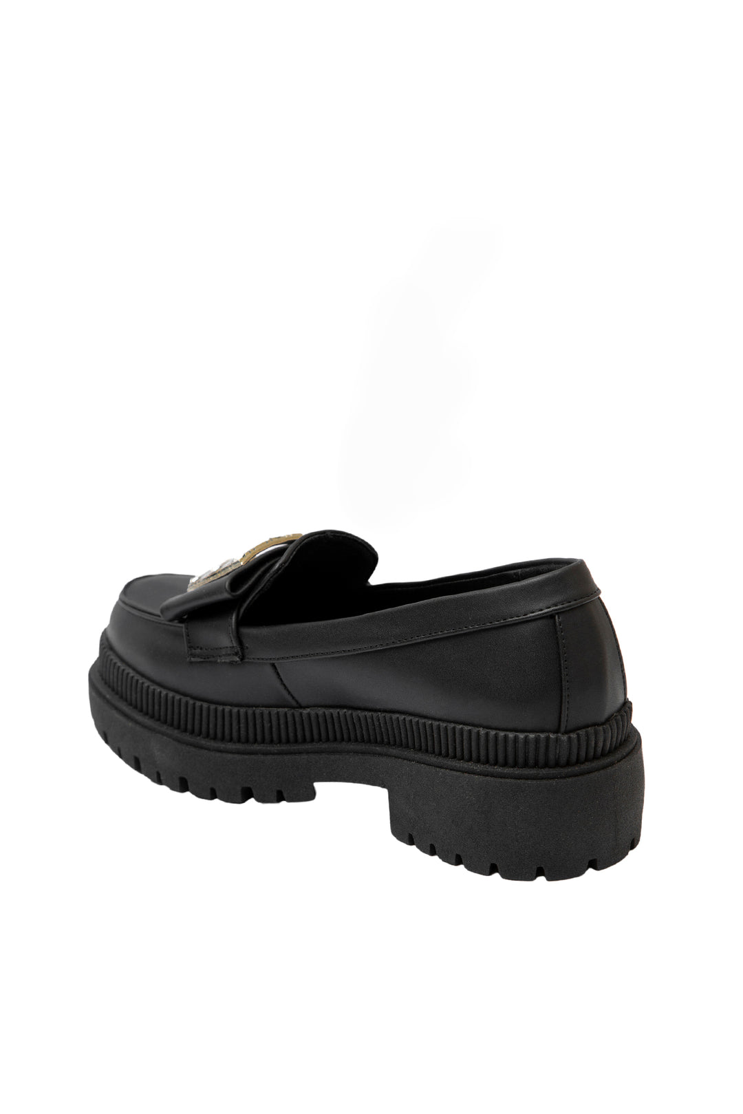 Mocasin 43713 NEGRO