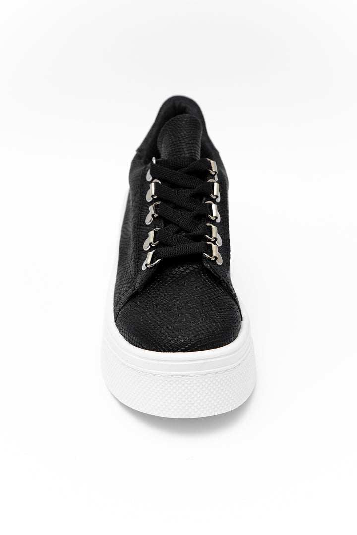 TENIS 2037 SERPENTUS NEGRO