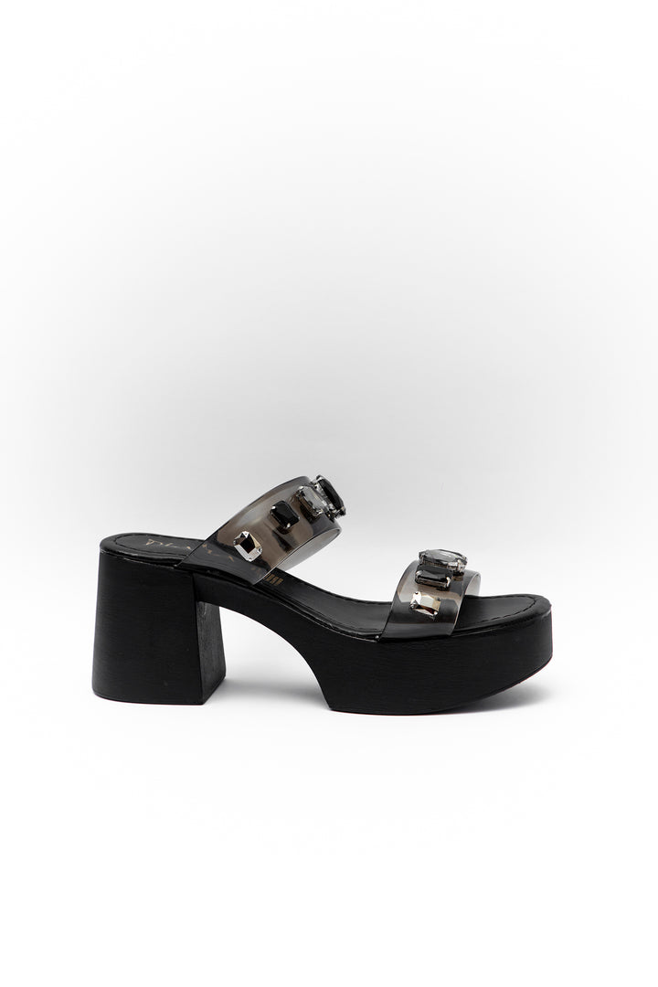 ZAPATILLA 5613 MICA NEGRO