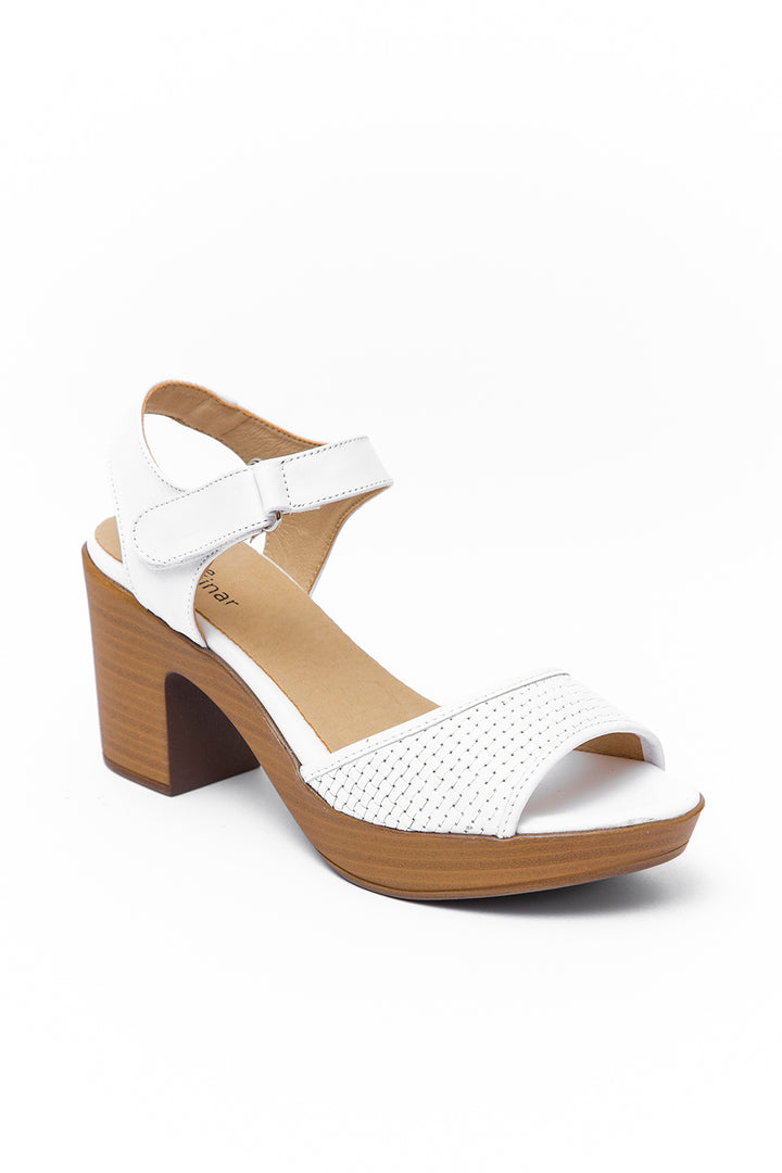 ZAPATILLA 6106 BLANCO