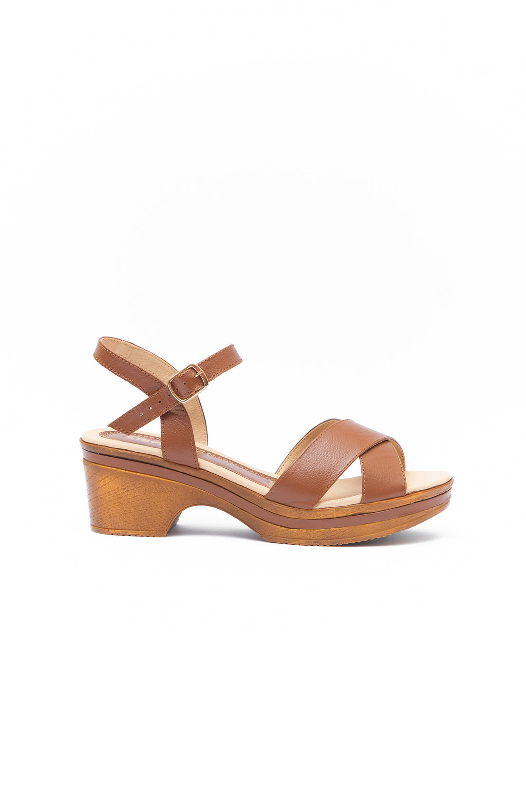 SANDALIA 1011 TAN