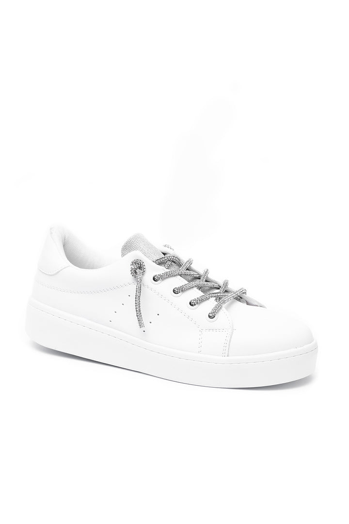 TENIS 601 BLANCO