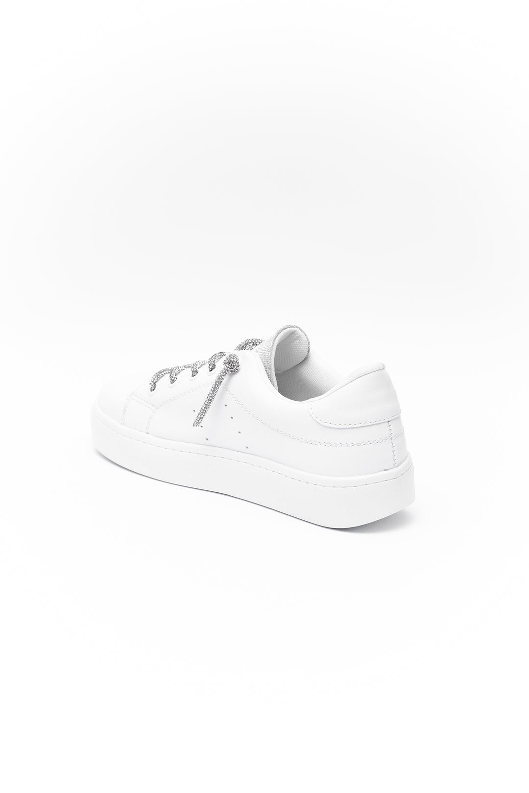 TENIS 601 BLANCO