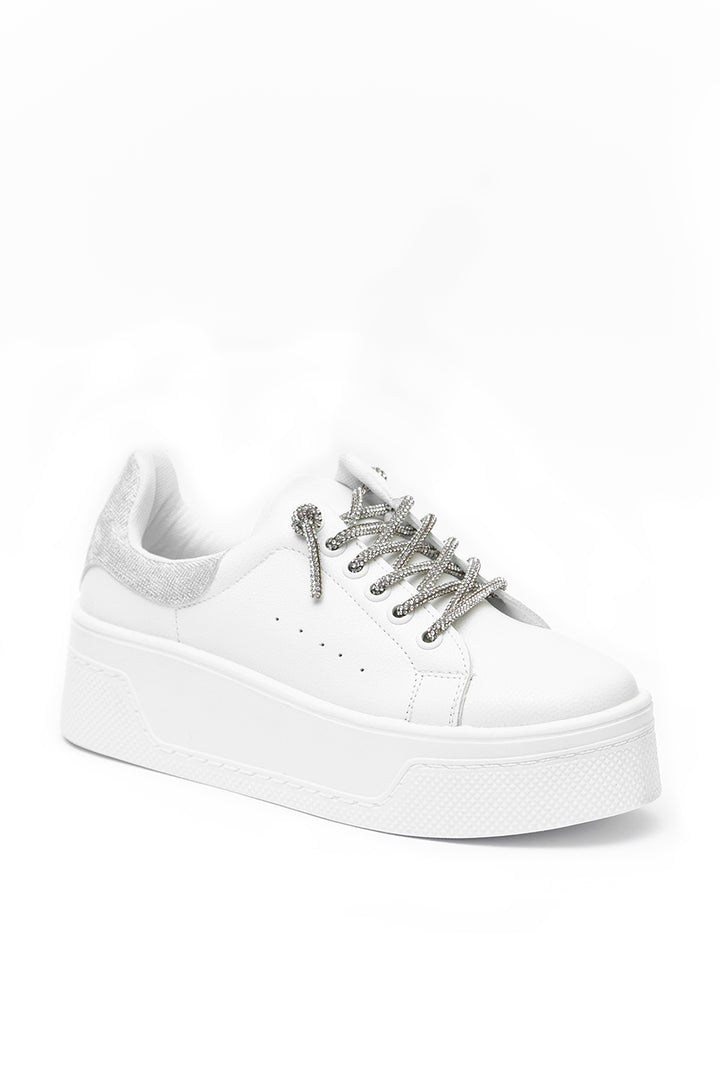 TENIS 2015 BLANCO