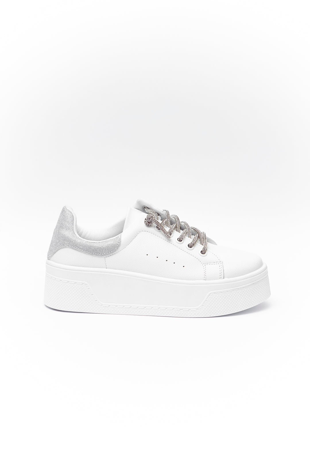 TENIS 2015 BLANCO