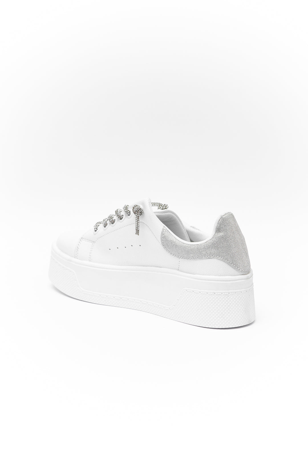 TENIS 2015 BLANCO