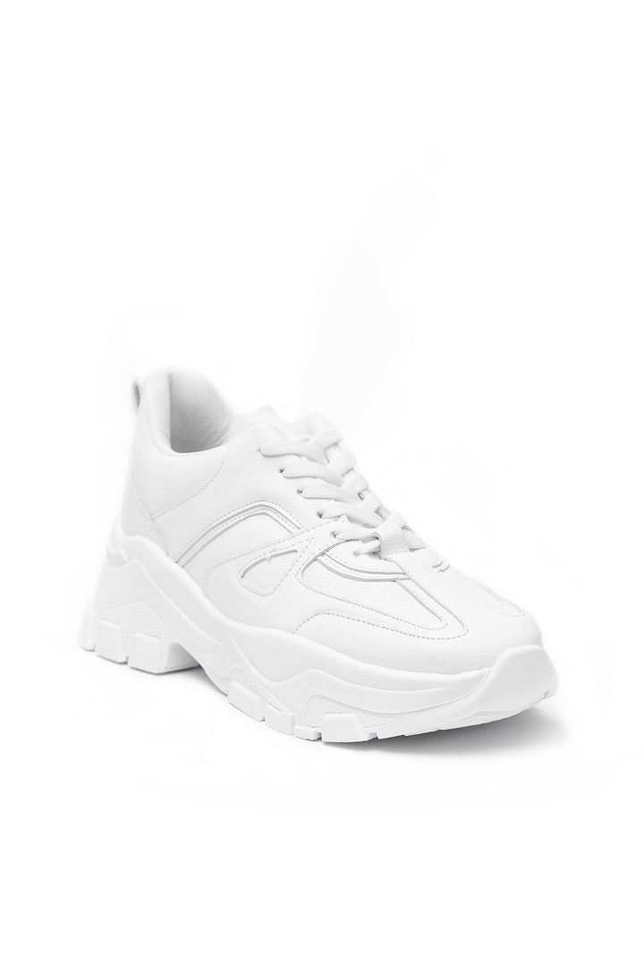 TENIS 2000 BLANCO