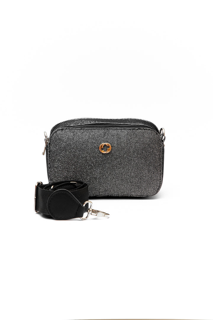 BOLSA CROSSBODY INOX