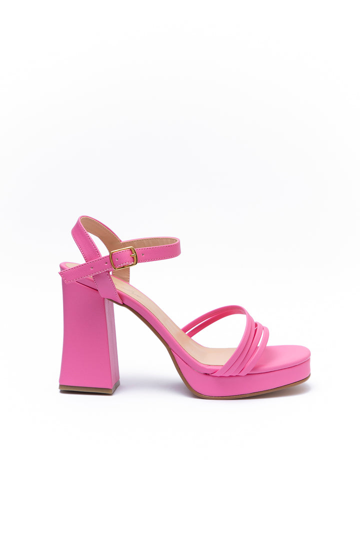 ZAPATILLA 2299 ROSA POP